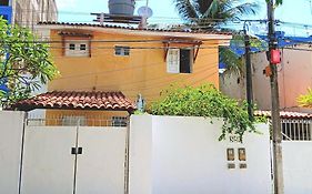 Villa Brenaipa